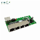 One-Stop Service OEM ODM Circuit Board Manufacturer 4L UL94V-0 Heavy Copper PCB