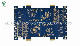 Multilayer PCB for Secure Card Insertion