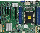 Intel Chipset - Socket P LGA-3647-1 X Retail Pack Computer Motherboard OEM Manufacturing PCBA