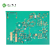 Multilayer High Density Lines/Traces and Blind/Buried Vias HDI PCB Board Manufacturer