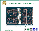 4 Layers 1 Order Gold Finger 32u Multilayer PCB Board