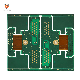  High Standard Flex Printed Circuit Board Flexible PCB Manufacturer