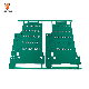 HASL, Enig, Gold Fingers, etc. Made in China Aluminum PCB Fabrication