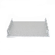  Custom Sheet Metal Fabrication Powder Coating PCB Box Cover Aluminum Electronics Shielding Case Waterproof Enclosure