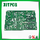 PCB Circuit Board Design with V-Cut