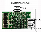 Custom LiFePO4/Lithium Ion PCB 6s-10s 10A 15A