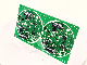 Custom Blank PCB Multilayer Fast SMD LED PCB Boards Assembly PCB Population Service