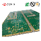  24 / 48 Hours Quick Turn Custom Printed Circuit Board Double-Sided PCB Fabrication, Immersion Gold PCB