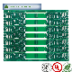  8 Layer PCB with OSP Multilayer PCB Circuit Boards OEM Custom Electronics