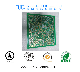  Immersion Gold PCB for GPS Tracking Module