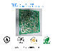 Immersion Gold PCB for GPS Tracking Module