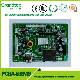 SMT Assembly Immersion Gold PCB PCBA Board Electric Contract Assembly