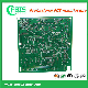  Enig Immersion Gold PCB Customized Printed Circuit Board Multilayer HDI PCB Board