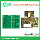  Enig 5u′′ Rigid Printed Circuit Board Prototyping to Mass Production