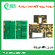 Enig 5u′′ Rigid Printed Circuit Board Prototyping to Mass Production