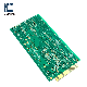 Hard Gold PCB Electronic Component