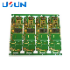 Multilayer PCB Design Manufacturing Assembly Circuit Board Manufacturer Electronic Services manufacturer