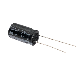  33UF 400V Aluminum Electrolytic Capacitor 2000hrs