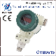  Cyb0515 Flat Diaphragm Digital Display Pressure Transmitter