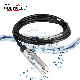  Submersible Photoelectric Electrode Liquid Piezo Water Level Sensor