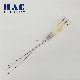 High Pressure Resistance Thermocouple Type K -191 PT100/J/T/E/N Temperature Sensor Probe manufacturer