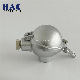 Hac Thermocouple Head Flip-Top Type with Snap Lock