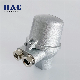 Die-Casting Aluminum Thermocouple Connection Head