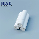 High Insulation 2 or 4 Hole 45 % Al2O3 Thermocouple Ceramic Insulator