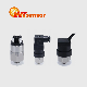 PCS102 Adjustable High Reliability High Pressure Switches for Forklift Truck