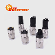 PCS91 High Sensitivity Adjustable Low Pressure Switches for Construction Machinery