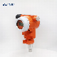 Wireless Water Gas Fuel and Liquid Pressure and Temperature Monitor Sensor