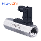  Hangjia Campact Water-cooling Hydraulic Solenoid Valve Flow Switch
