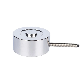  High Quality 50~500kg, 1~3t Miniature Force Sensor Stainless Steel Micro Load Cell