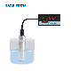  Aice Tech Stainless Steel Hydrostatic Probe Pressure Transmitter Submersible Liquid Level Transmitter