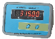 Electronic Digital Scale Indicator Plastic Weighing Indicator