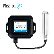 Firstrate FST100-7101 lora lorawan wireless water fuel level sensor for sewage treatment manufacturer