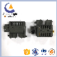 Custom Distance Light Switch Valve with Service of Injection Insert Molding