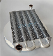 Gas Wall-Hang Boiler Pipe Tube Heat Exchanger for Vaillant, Squirrel and Viessmann Wall Mounted Furnaces