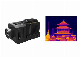 Long Range Surveillance 1280x1024 / 12μm Cooled MCT Thermal Imaging Module for Infrared Camera, Security Camera Used in Complex Environments