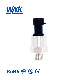  Low Cost Digital I2c 1-10V 4-20mA Water Pressure Sensor for Air Gas
