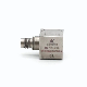  Low Price ISO9001 Miniature Light Built-in Iepe Preamplifier Triaxial Piezoelectric Acceleration Sensor (A27F05)
