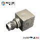 HA3M Miniature Triaxial Acceleration Sensor Measuring Range ±500g