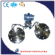  Shanghai Cx Gn Digital Oil Pressure Sensor Price for Differential Pressure