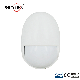 Z-Wave 868, 4 MHz EU Wide Angle PIR Motion Sensor