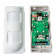 IP65 Water Proof External PIR Sensor for Industrial Control with N/O Output