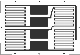 Full Bridge Strain Gauge for Body Scale Load Cell Fg