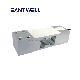 A642 300kg Feed Weight Scale Aluminum Single Point Load Cell