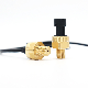 Wnk 0.5-4.5V Oil Brass Water Pressure Sensor Air for Arduino