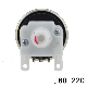 J60-220 (302411600009) DC 5V 3 Pins Electronic Water Level Pressure Sensor for Washing Machine