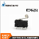  Kw4a (s) Fire Equipment Micro Switch Dongnan Brand Switch Manufacturer